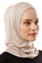 شعار فيسكا المريح المسطح - St 332 Light Mink - 3