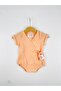 Unisex Muslin Double Breasted Baby Badi