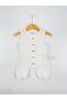 Unisex Muslin Baby Jumpsuit