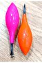 Surf Fishing Lead Phosphorous Portugal Model 150 Gram 5 Pieces - 2