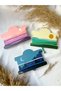 Set of 2 Friendship Bracelets with 3 Cards