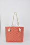 Coral Women's Beach Shoulder Bag - 05PO24Y1864 - 5