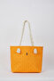 Mango Women's Beach Shoulder Bag - 05PO24Y1864