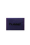 Unisex Sports Wallet with Velcro and Zipper Coin Compartment Suitable for Daily Use - 2
