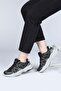28701 Zenne Casual Sneakers Black Gray - 3