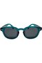 Green Children's Sunglasses Polarized Age 2 and 8 Years Unisex ( Flexible - Kırılmara Resistant ) - 2