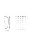 Women's Vegan Leather Beige Ankle Boots - Let Your Dreams Be Your Wings Design - 8
