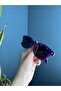 Purple Color Children's Sunglasses Polarized Age 2 - 5 ( Flexible - Kırmara Resistant ) - 3