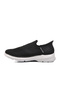 PCI-10050 Black-White Men's Sports Shoes - 2