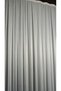 Bamboo Glitter Tulle Curtain 1/3 Tight Pleat Ecru Tulle Curtain Non-Wrinkle Don't Want Ironing Skirt with Lead - 7
