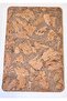 Natural Cork American Service Rectangular 1 Piece 30X45 cm
