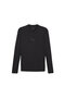Teamgoal Baselayer Tee Ls Men's Long Sleeve Football T-Shirt65877703 Black