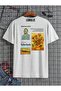 MEN'S THSORT UNISEXS NETERLANS PRINT