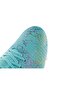 Play Mk 241 - 129 Mint Green Patterned Anatomical Sole Turf Football Shoes - 6