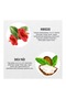 Hair Conditioner Sulfate-free Hibiscus and Shea 250 ml - 3