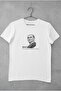 Unisex 29 October 23 April 19 May 10 November Atatürk Payidar Text Printed T-Shirt - 2