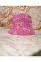 Girl's Barby Fisherman Bucket Sun Hat Travel, Hiking, Camping, Picnic, Boat, Sand - 7