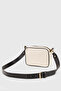 Black Soft Canvas Bag - Women's 219 - 3