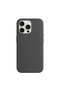 Buff iPhone 15 Pro Magsafe Rubber Fit Gray - 2