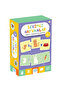 Cute Animals 36 Pieces Educational Matching Puzzle-Puzzle Game for Kids Ages 2+