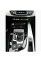 Audi A5 2020-2023 Gear Shift Around - وحدة تحكم بيانو سوداء، متوافقة مع واقي TPU - 2