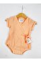 Unisex Muslin Double Breasted Baby Badi - 2