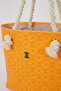 Mango Women's Beach Shoulder Bag - 05PO24Y1864 - 3