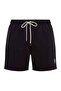Men's Black Swim Shorts - BRY2AE287.836.004
