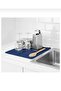 Nyskoljd Dish Drying Mat | Dish Drying Mat - 3