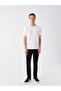 Men's Crew Neck Short Sleeve T-Shirt - 3