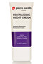 Intensive Night Care with Rejuvenating, Anti-Aging and Hydrating Properties