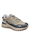 28792 Beige - Gray Women's Outdoor Sports Shoes - 6