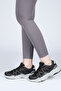 28701 Zenne Casual Sneakers Black Gray - 2