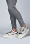 28693 Beige Men's Sneakers Casual Sneakers