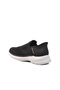 PCI-10050 Black-White Men's Sports Shoes - 4