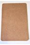 Natural Cork American Service Rectangular 1 Piece 30X45 cm - 4