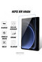 Samsung Galaxy Tab S9 FE Plus - واقي شاشة مقوى وغير قابل للكسر - 2