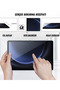 Samsung Galaxy Tab S9 FE Plus - واقي شاشة مقوى وغير قابل للكسر - 3