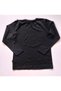 Boy's Black Color Cotton Cotton Seasonal United Printed Sweatshirt - 4