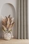 Modern Background Curtain Honeycomb Velvet Textured Cream Curtain Pleatless Extra-forced Sunshade 140 x 260 cm - 4