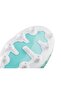 Play Mk 241 - 129 Mint Green Patterned Anatomical Sole Turf Football Shoes - 7