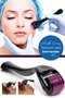 Titanium Tip 540 Needle Derma Roller 0.5 mm Needle Skin Face Body Renewal Massage Tool - 5
