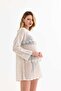 New Season Openwork Tunic Dress - Fashion Mh - 5