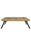 Mdflam Laptop Stand, 60X35 cm - 4
