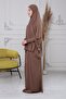 MERCAN PRACTICAL Prayer Dress