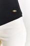 US Polo AssnWomen's T-Shirt50280072-VR046 - 4