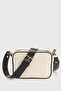Black Soft Canvas Bag - Women's 219