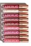 Faberli̇c Glam Team Series Lip Gloss Too Glam Plum - 3