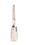 Women's Crossbody Shoulder Bag Madame Vera 034 Beige - 4