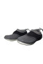 Serebian Boys' Gray-Black Sea Beach Shoes Srb66-987 - 2